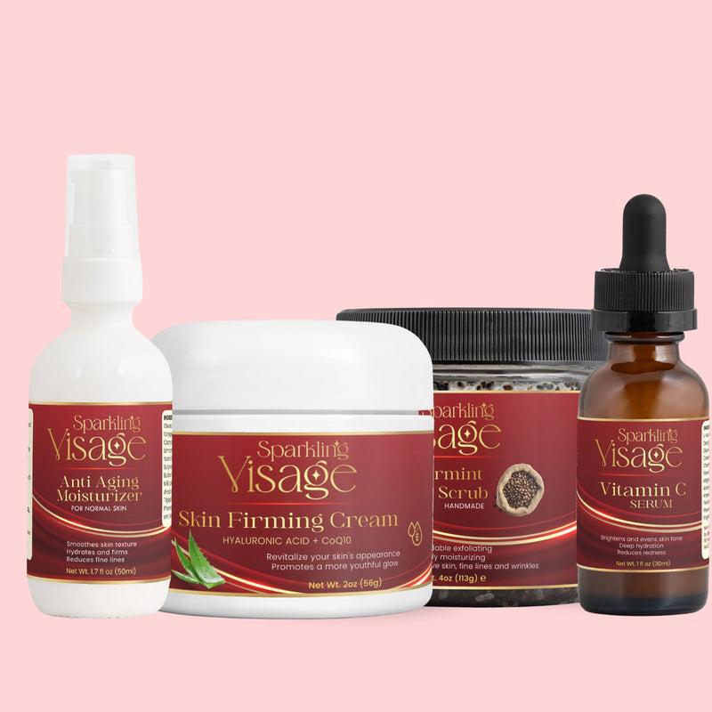 Glow & Radiance Kit